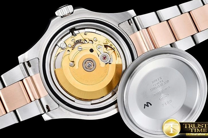 0501 Unisex ROLYM101A – YachtMaster 1065